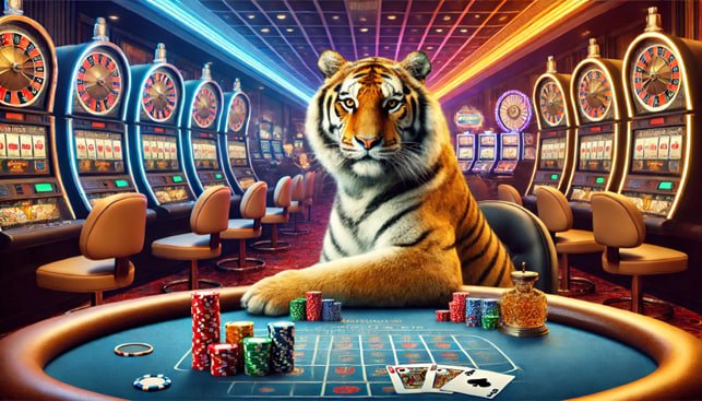 Chơi cá cược tại kqxskg trên thiết bị di động mượt mà, đa dạng thể loại