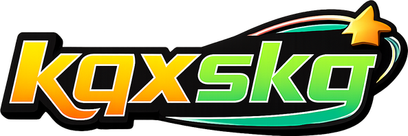 Logo kqxskg